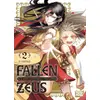 Image de Fallen Zeus - Le Dieu Suprême Et L'esclave - Tome 2