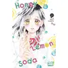 Image de Honey Lemon Soda - Tome 10