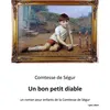 Image de Un bon petit diable - Sophie Comtesse de Ségur
