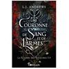 Image de La Guerre Des Royaumes - Tome 3 - Une Couronne De Sang Et De Larmes