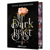 Image de Les Contes Cruels - Tome 1 - My Dark Beast