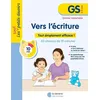 Image de Vers L?Écriture Gs