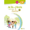 Image de Je Lis Et J?Ãcris Avec Salto Cp - Fichier Photocopiable - Edition 2025