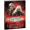 Image de Empires - Tome 2 - La Compagnie Du Loup Gris