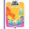 Image de Papi Génial - Tome 3 - Les Dinosaures Qui Avaient Besoin De Lunettes