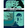 Image de Love & Rockets - Esperanza
