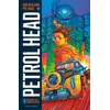 Image de Petrol Head - Tome 1 - Bienvenue À La Course Du Futur
