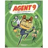 Image de Agent 9 - Mission : Le ContrÃ´le De L'esprit