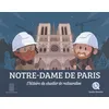 Image de Notre-Dame - L'histoire Du Chantier De Restauration