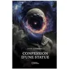 Image de Confession D'une Statue
