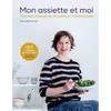Image de Mon assiette et moi - Geneviève Mahin