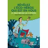 Image de Révélez l'éco-héros qui est en vous ! - Sylvie Droulans