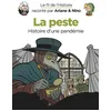 Image de Le Fil De L'histoire Raconté Par Ariane & Nino - La Peste - Histoire D'une Pandémie