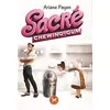 Image de Sacré chewing-gum - Ariane Payen