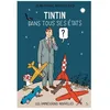 Image de Tintin Dans Tous Ses Ãtats ? - PrÃ©cÃ©dÃ© De HergÃ© Et Le Mythe Du Surenfant