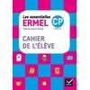 Image de Les Essentielles Ermel Cp - Cahier De L'élève - Edition 2017