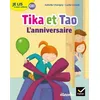 Image de Français Ce1 Je Lis À Mon Rythme - Tika Et Tao, L'anniversaire - Edition 2019
