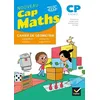 Image de Cap Maths Cp Cycle 2 - Cahier De Géométrie
