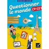 Image de Questionner Le Monde Cp/Ce1 Magellan Et Galilée - Edition 2020