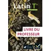 Image de Latin Tle Option & Spécialité - Livre Du Professeur - Edition 2021