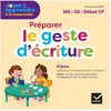 Image de FranÃ§ais Maternelle Ps, Ms, Gs