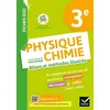 Image de Physique Chimie 3e Fiches Doc - Cahier De L'élève - Edition 2021