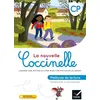 Image de Français Cp La Nouvelle Coccinelle - Méthode De Lecture