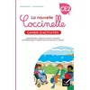 Image de La Nouvelle Coccinelle Ce2 - Cahier D'activités