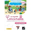 Image de Livre De Français Ce2 La Nouvelle Coccinelle