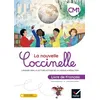 Image de Livre De Français Cm1 La Nouvelle Coccinelle - Edition 2022