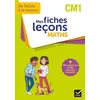 Image de Maths Cm1 - Mes Fiches Leçons
