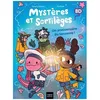 Image de MystÃ¨res Et SortilÃ¨ges - Tome 7 - Un Anniversaire Du Tonnerre !