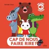 Image de Cap de nous faire rire ? - Nathalie Choux