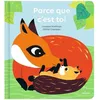 Image de Parce Que C'est Toi