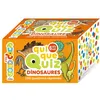 Image de Quiquequiz Dinosaures - Pascale Hédelin
