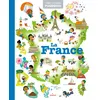 Image de MES ANNÉES POURQUOI - La France - Dès 4 ans - Collectif