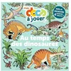 Image de Au Temps Des Dinosaures