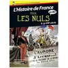Image de L'histoire De France Pour Les Nuls En Bd - Tome 9 - Le Xixe SiÃ¨cle