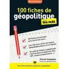 Image de 100 Fiches De Géopolitique Pour Les Nuls - Bac Et Concours