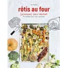 Image de Rôtis au four (presque) zéro déchet - 70 recettes pour tout valoriser - Lene Knudsen