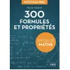 Image de 300 Formules Et PropriÃ©tÃ©s - SpÃ©cialitÃ© Maths