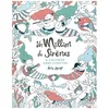 Image de Un Million De SirÃ¨nes - A Colorier Sans Compter