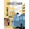 Image de L'odyssÃ©e D'hakim - Tome 1 - De La Syrie Ã La Turquie