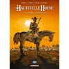 Image de Hauteville House - Tome 17 - Le Journal D'arthur Blake