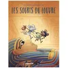 Image de Les Souris Du Louvre - Tome 2 - Le Damier De Babel