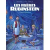 Image de Les FrÃ¨res Rubinstein - Tome 3 - Le Mariage Bensoussan