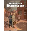 Image de Les FrÃ¨res Rubinstein - Tome 1 - Shabbat Shalom