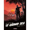 Image de Le Grand Jeu - L'intégrale Tome 2 - Tomes 4 À 6