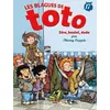 Image de Les Blagues De Toto - Tome 17 - ZÃ©ro, Boulot, Dodo