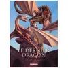 Image de Le Dernier Dragon - Tome 4 - Le Retour Du Drakon